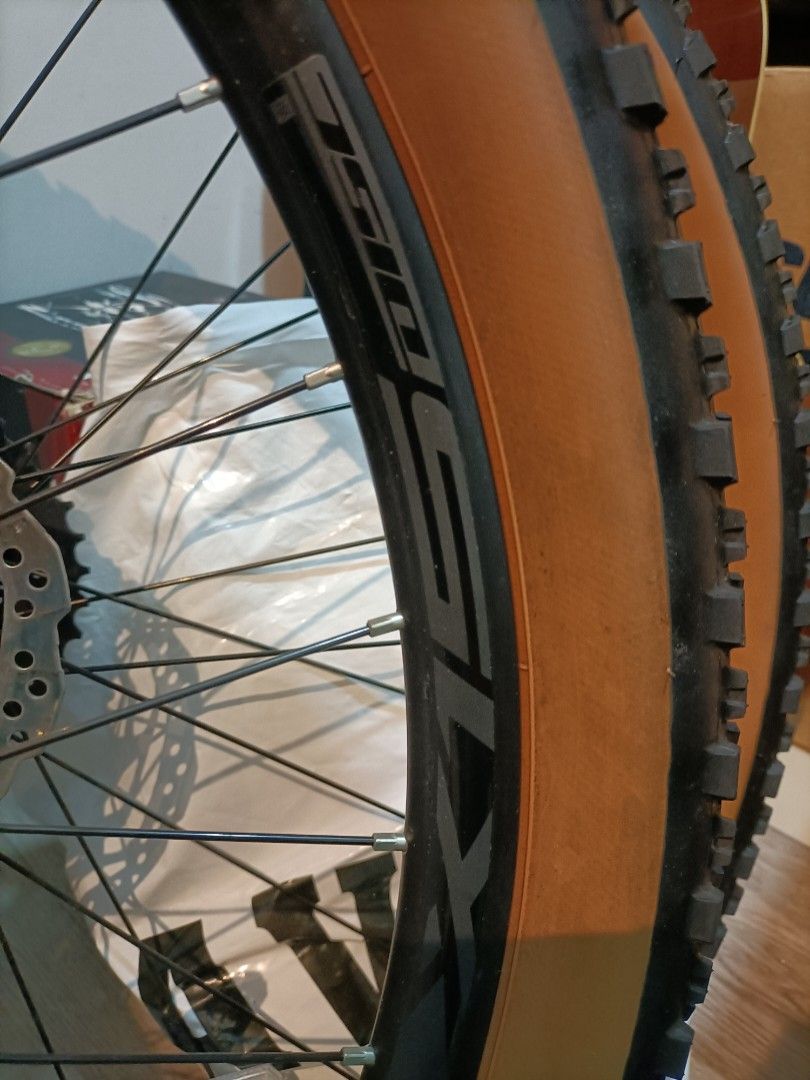 maxxis ardent skinwall 27.5