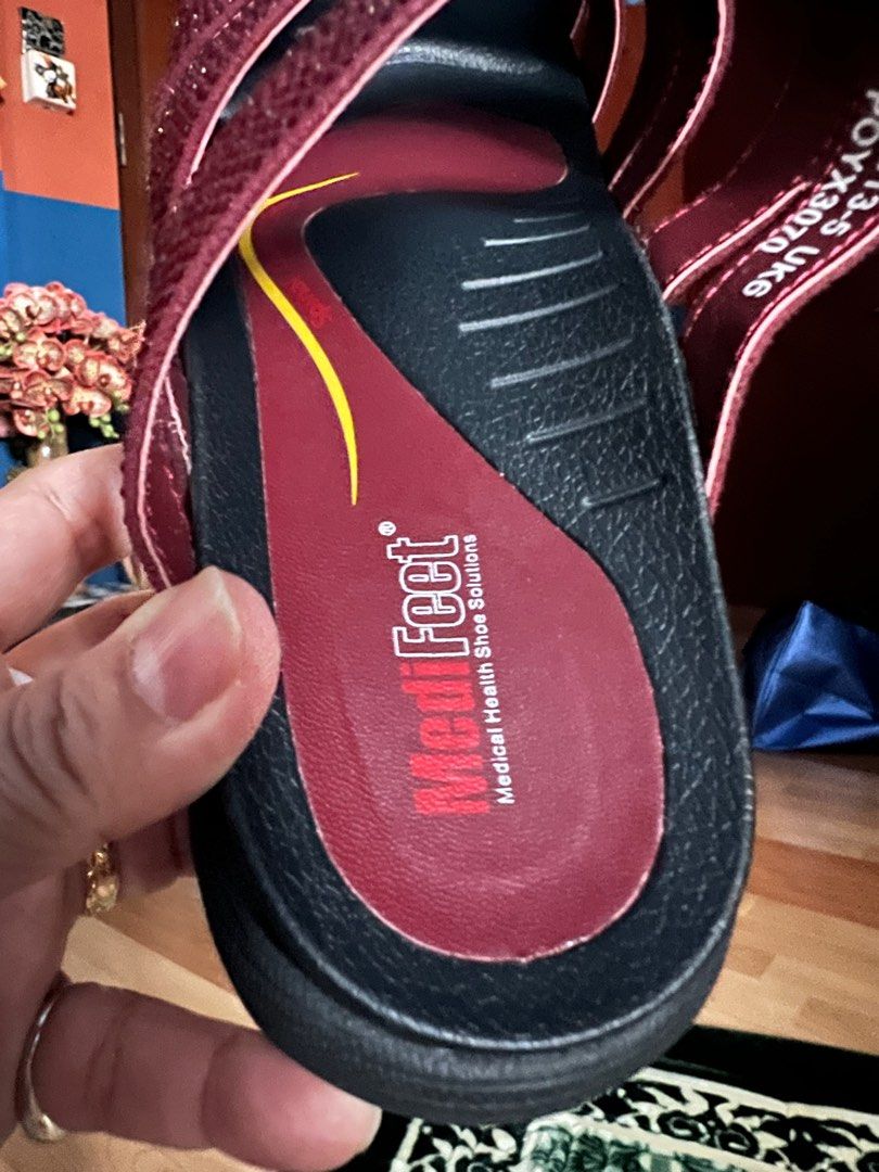 Medifit sandals best sale