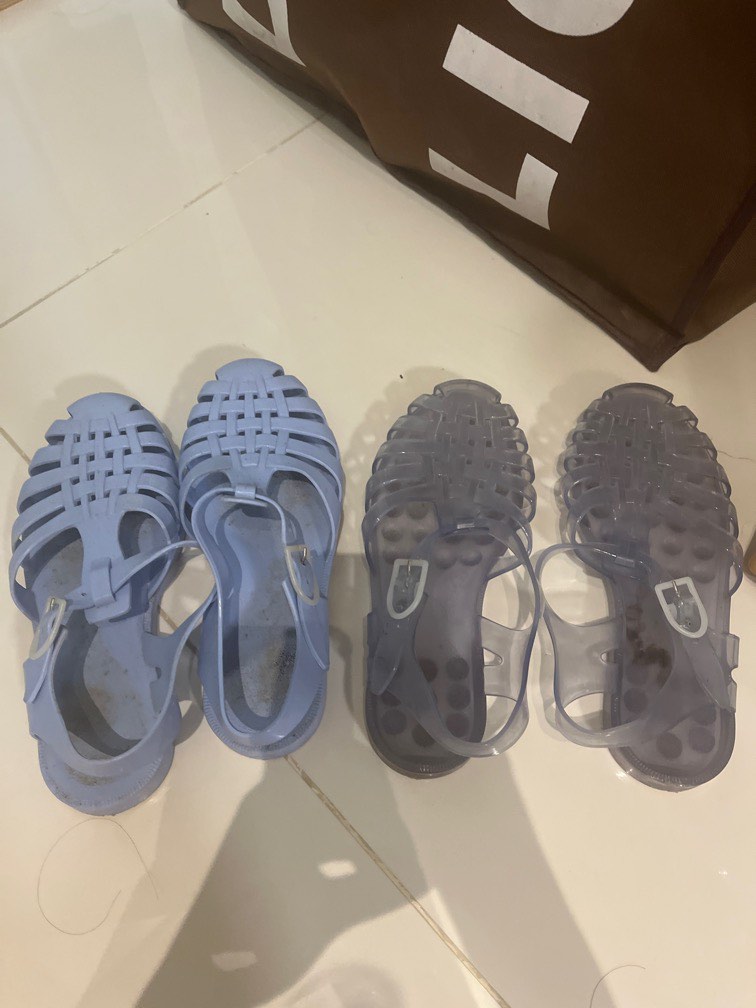 Meduse jelly cheap shoes