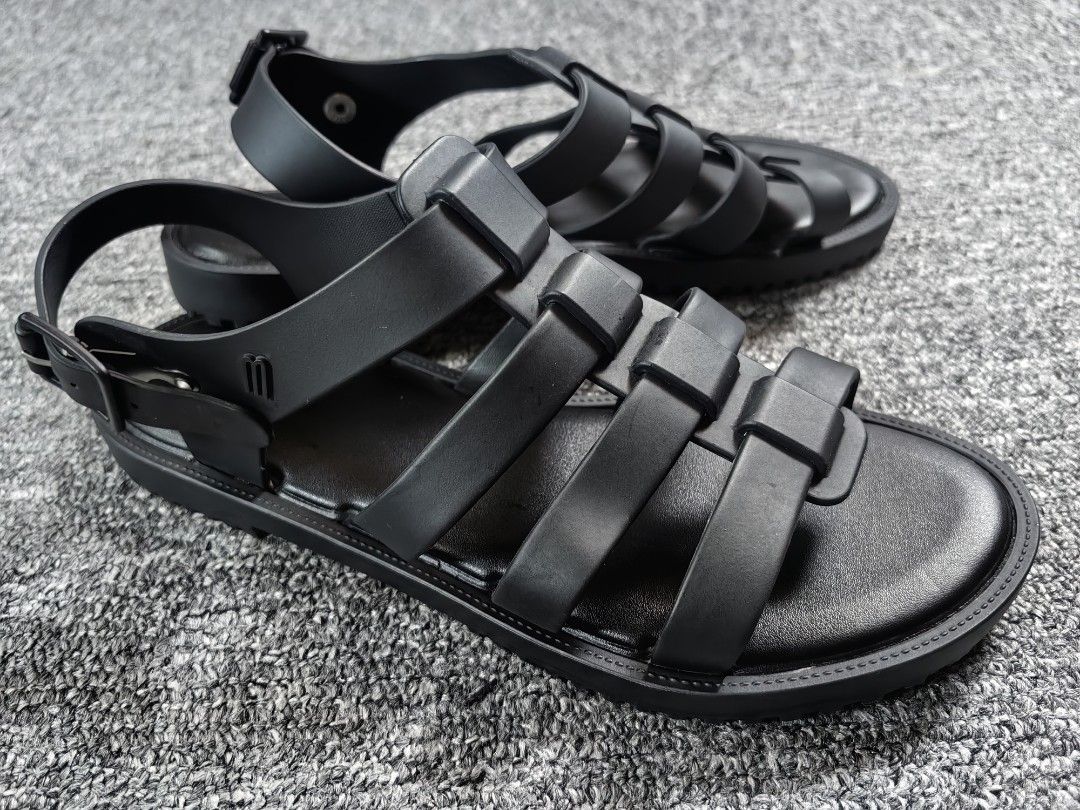 Melissa flox sandals on sale