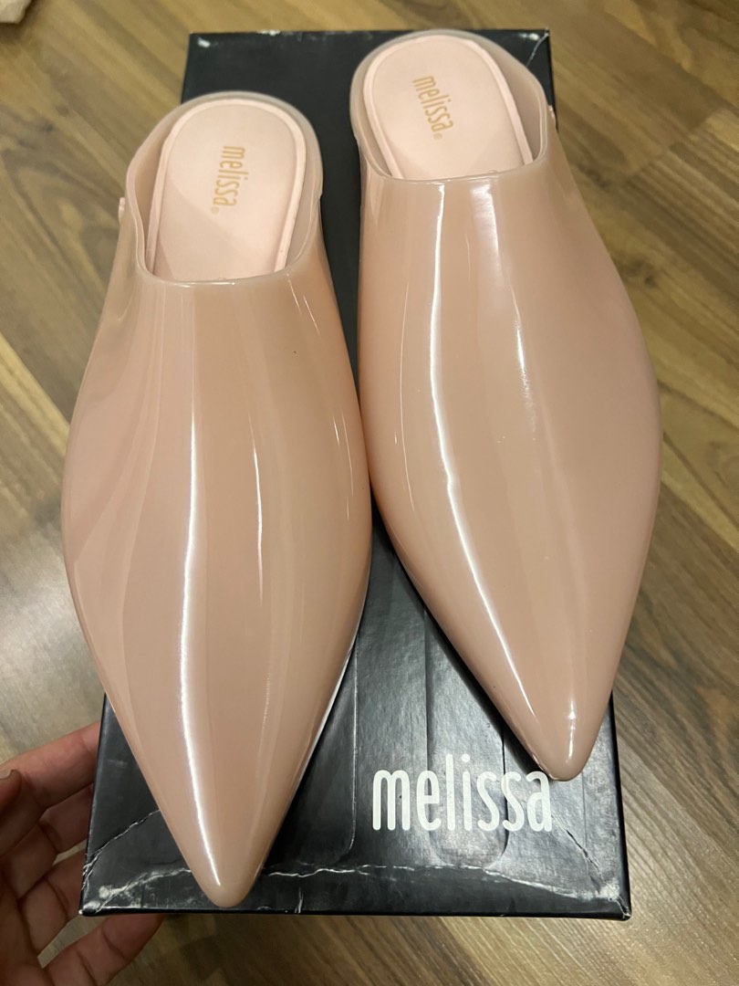 Melissa she shoes shop
