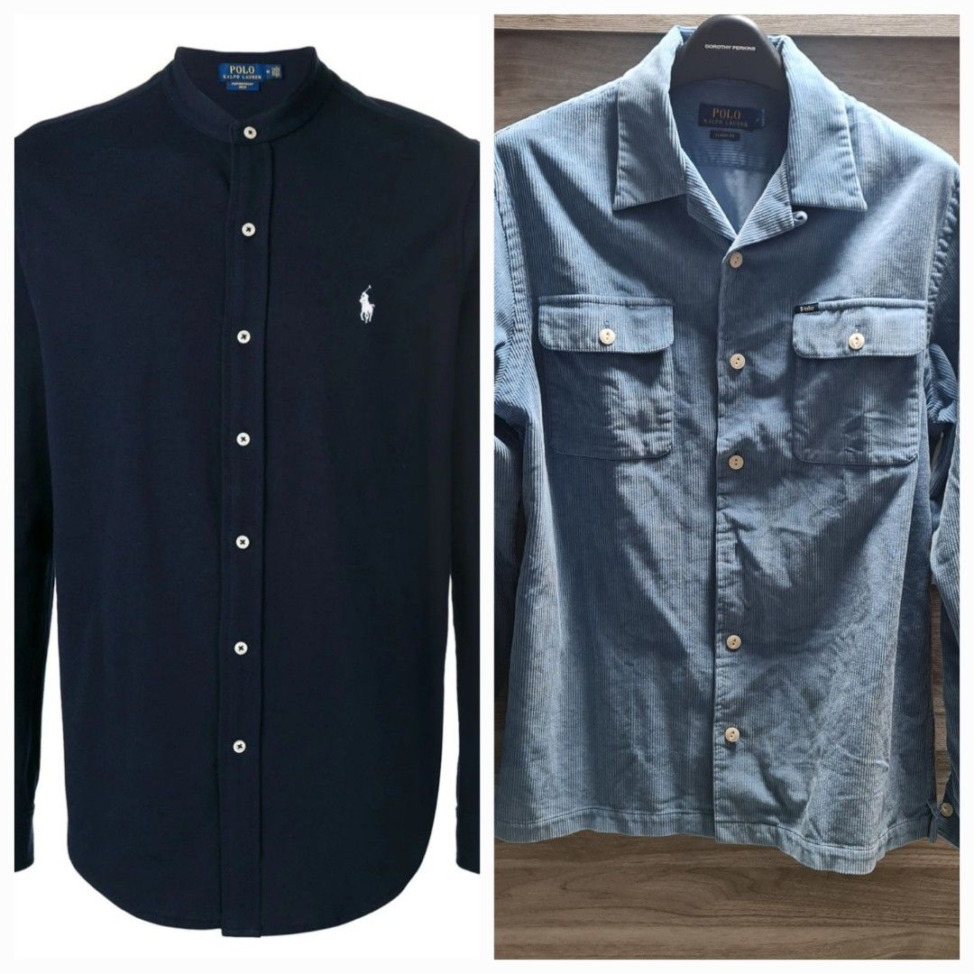 shirts for men ralph lauren