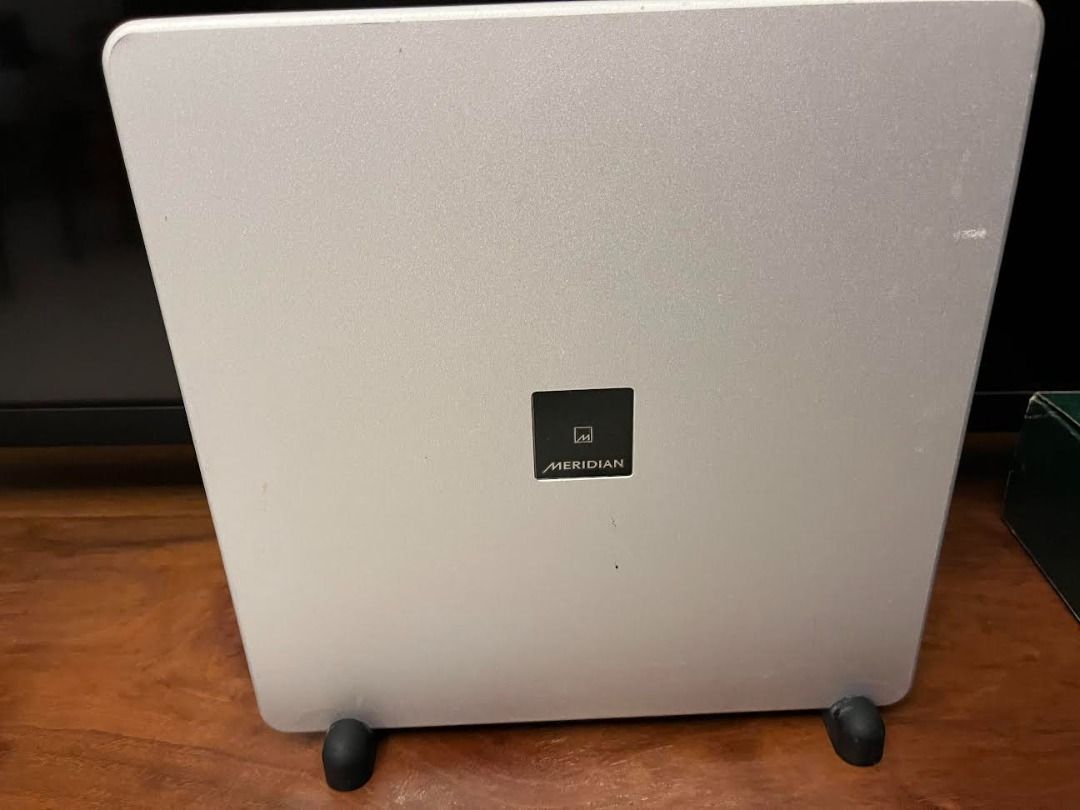 Meridian media Core 200, Audio, Soundbars, Speakers Amplifiers