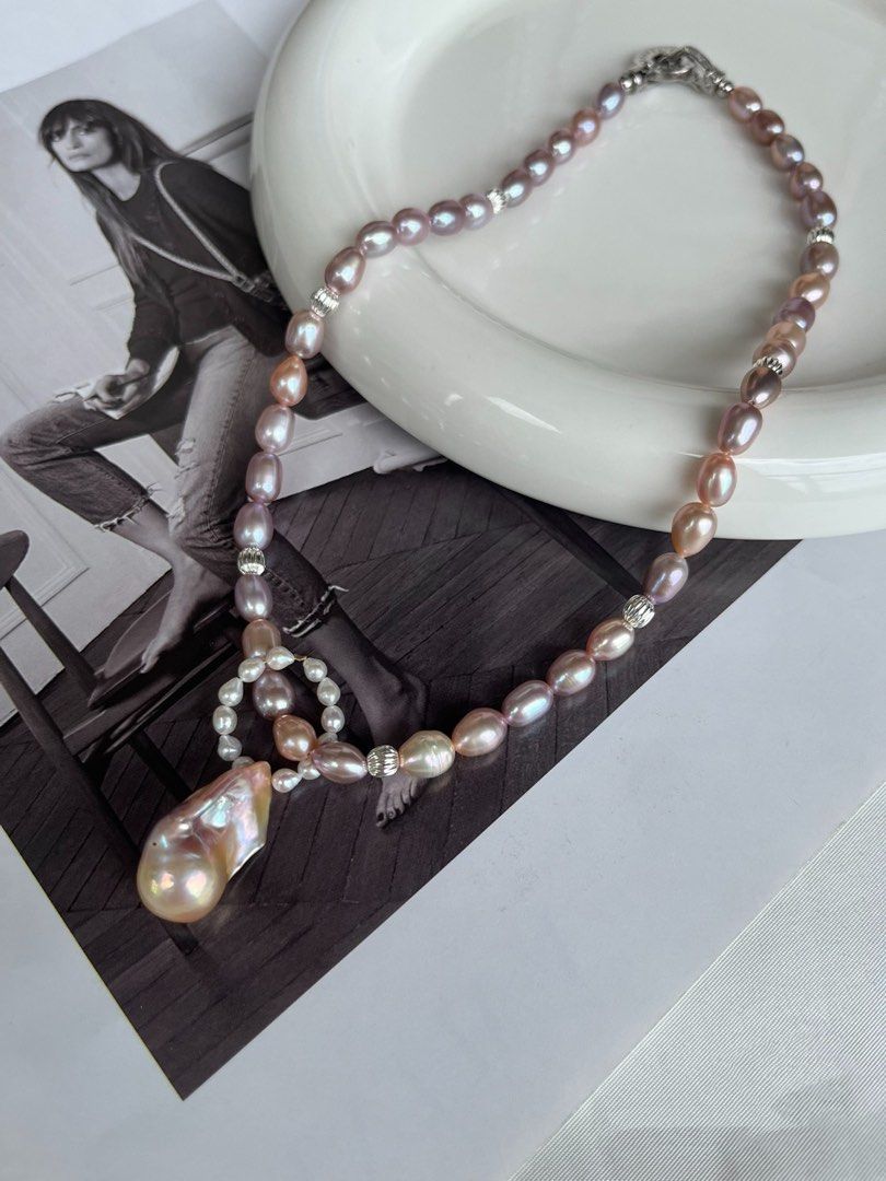 Removable discount pendant clasp