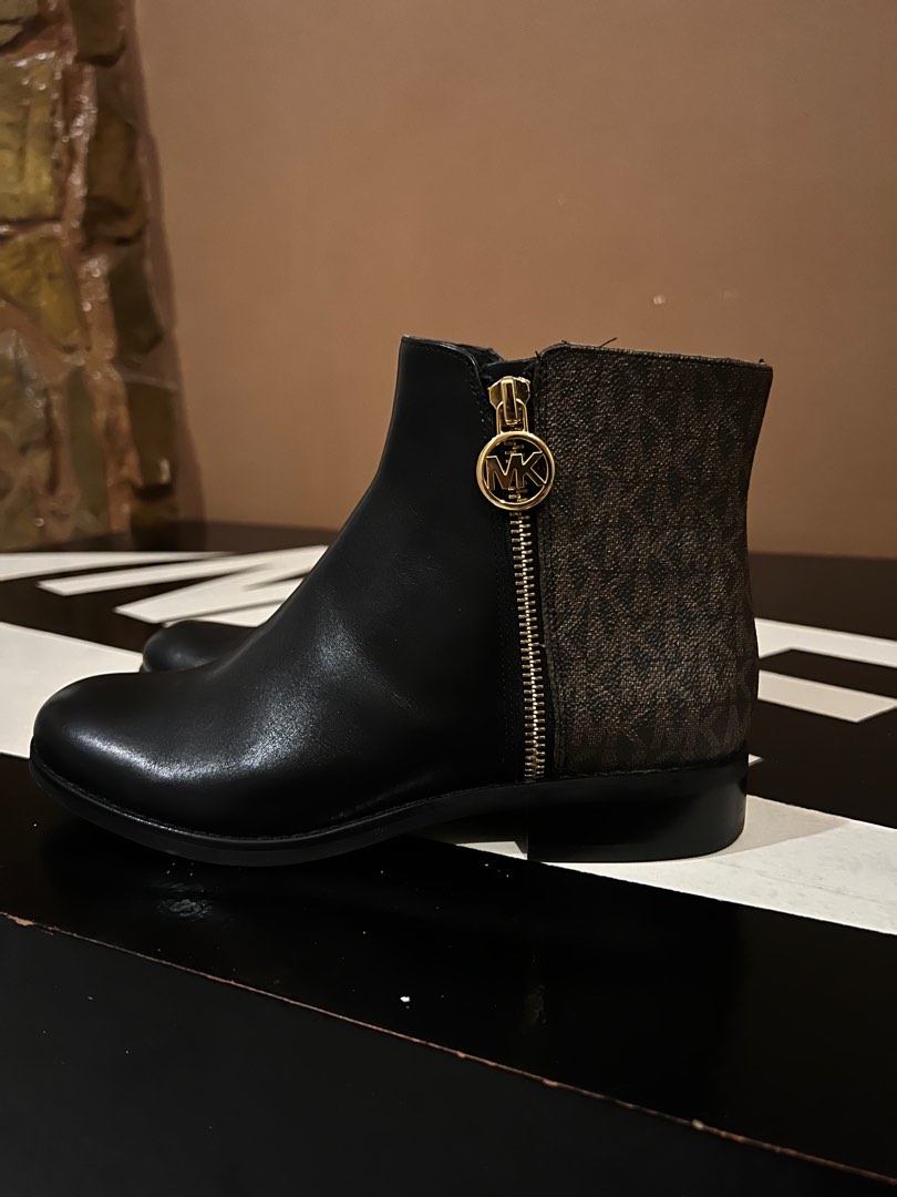 Michael kors ankle boots online