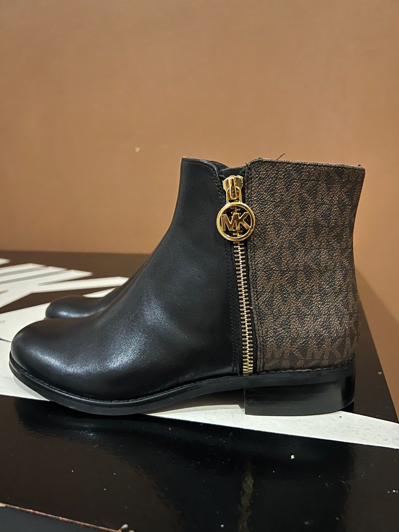 Michael Kors Ankle Boots