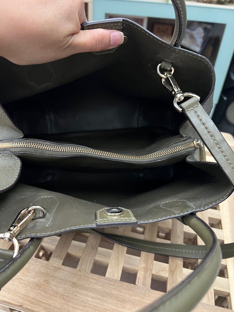 Michael Kors Mercer Gallery Tote Women s Fashion Bags Wallets