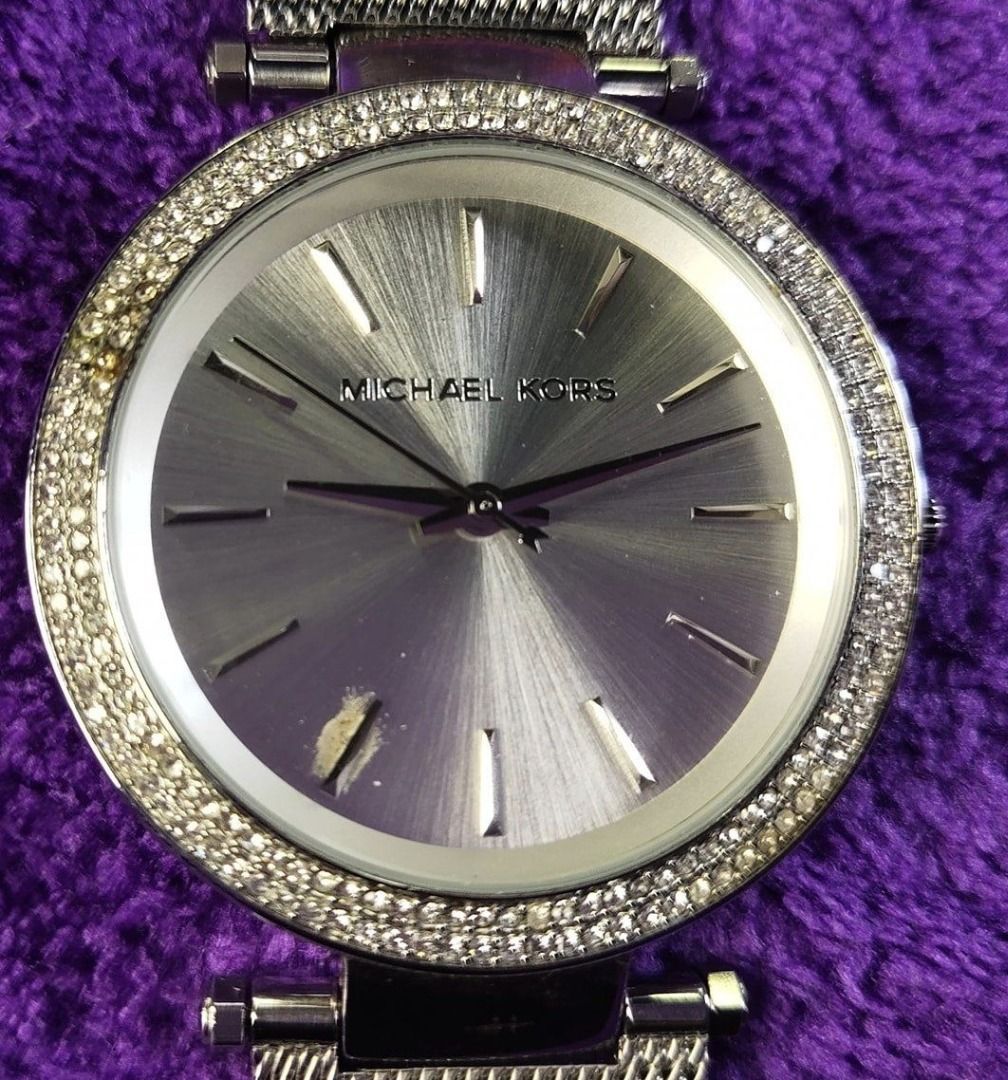 Michael kors darci discount mk3367