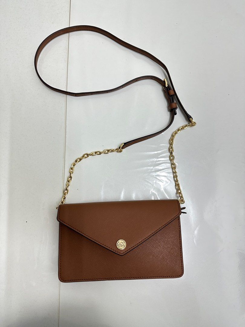 Mk envelope bag sales