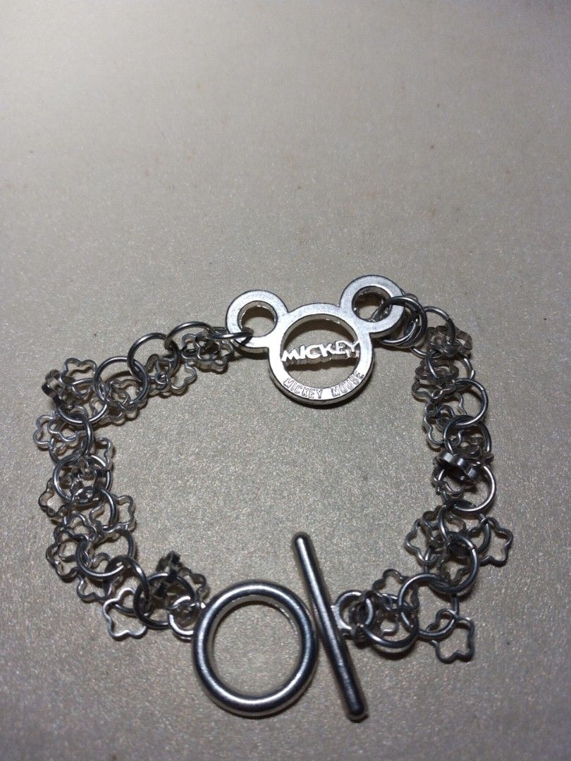 Tiffany and co mickey mouse cheap