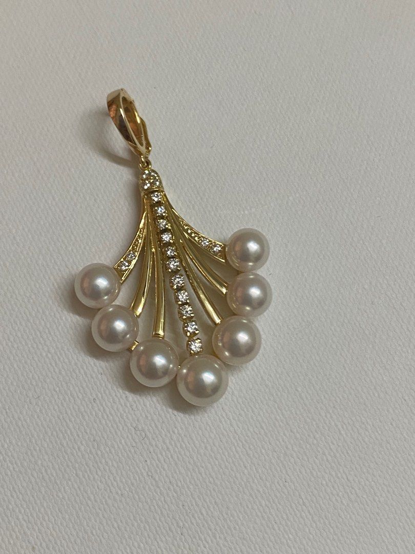 Mikimoto tasaki shop