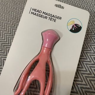 Miniso’s Head Massager
