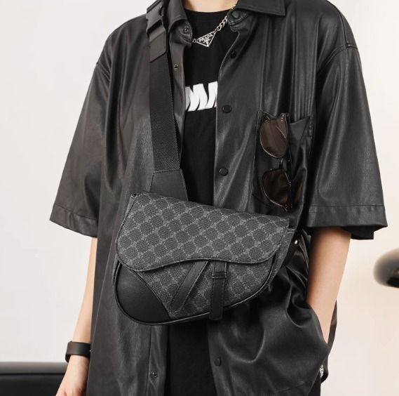 Mens sales fashion holster