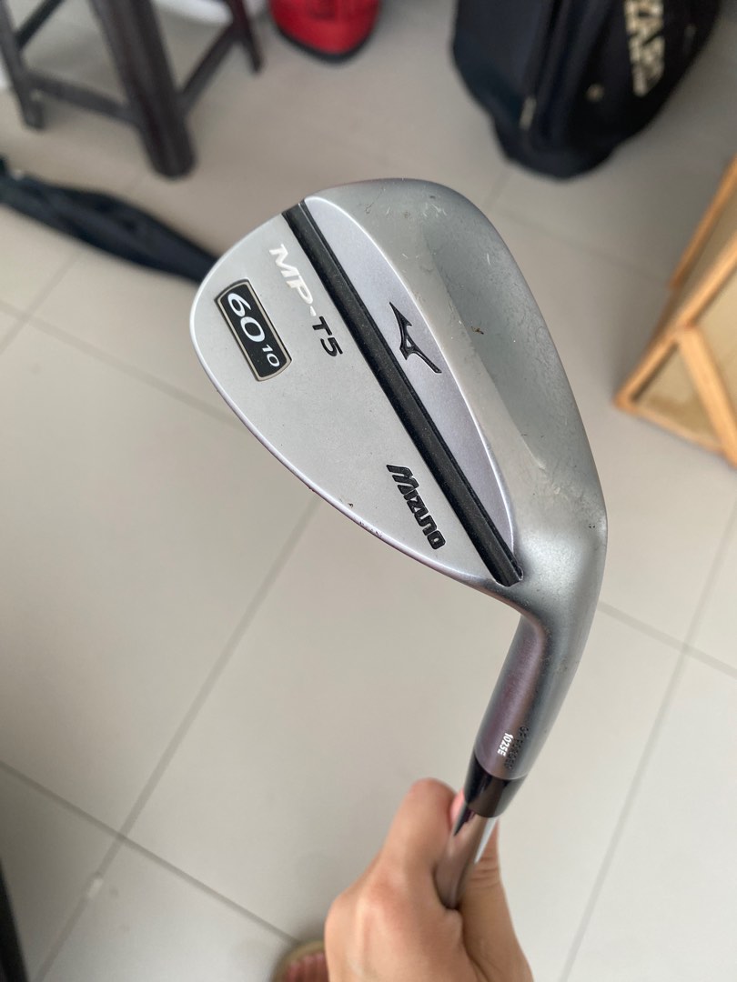 Mizuno mp t5 clearance wedges for sale