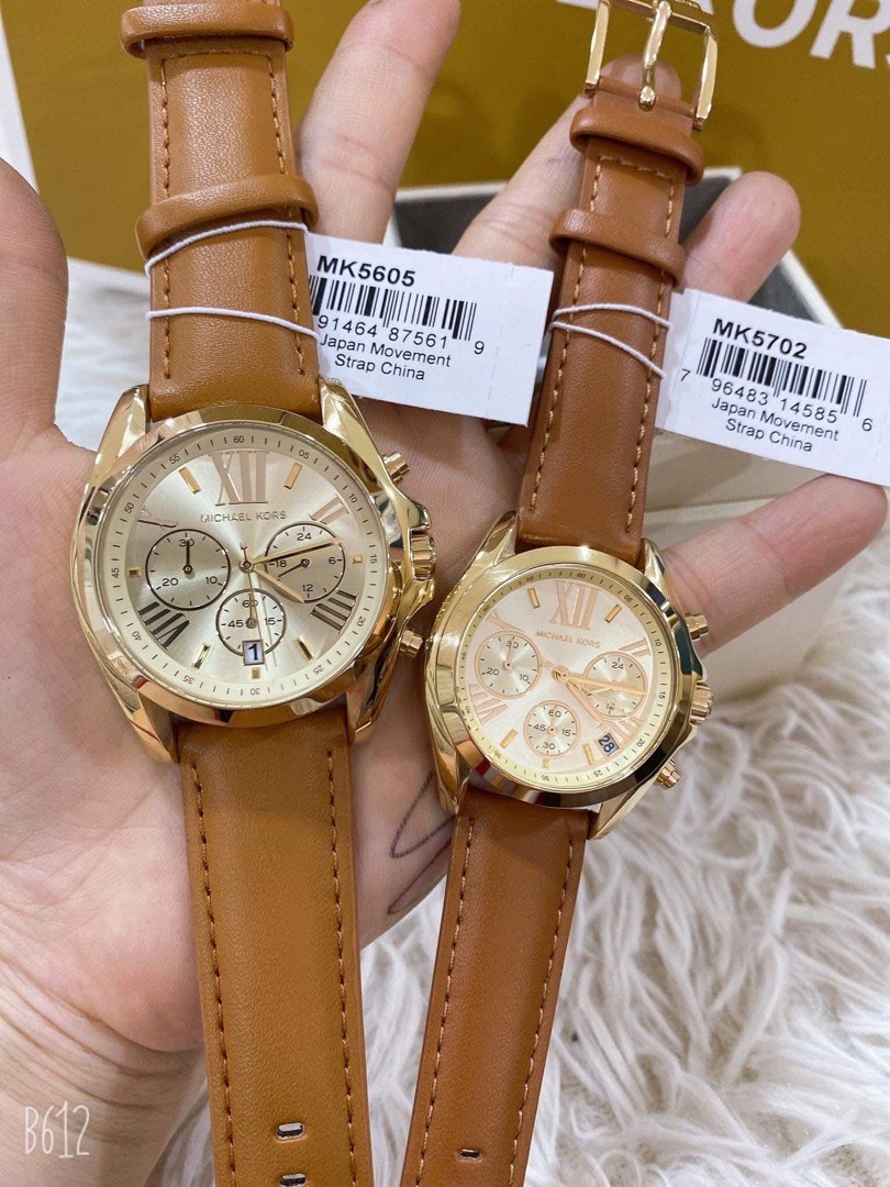 Mk watch strap new arrivals