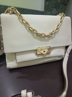 MK michael kors cece white