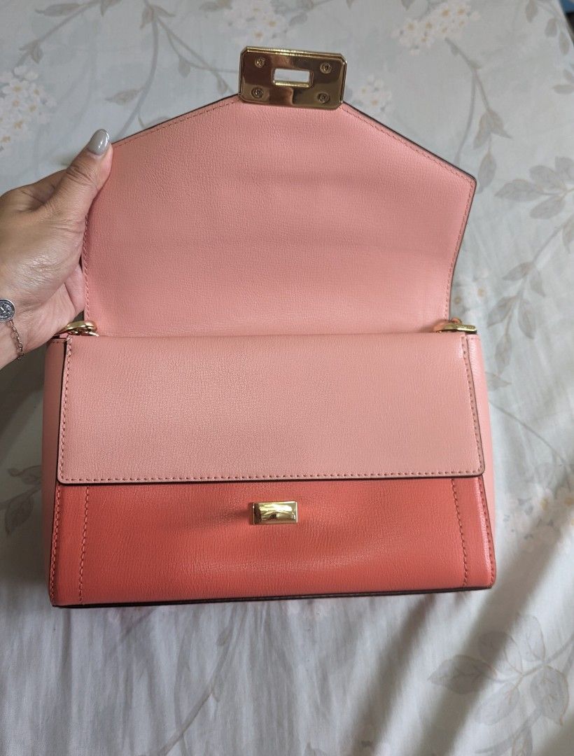 Michael kors cheap kinsley bag