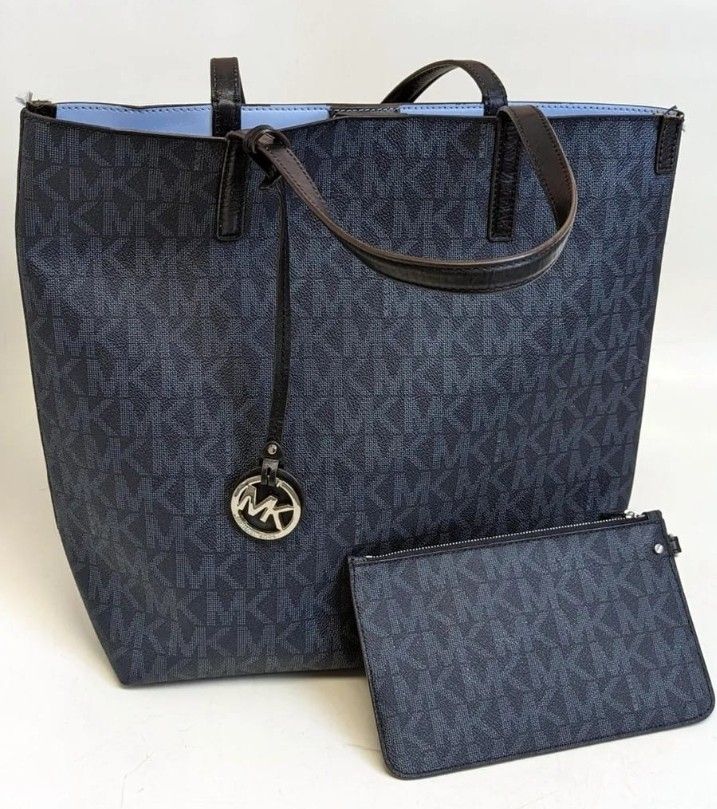 Mk signature bag online