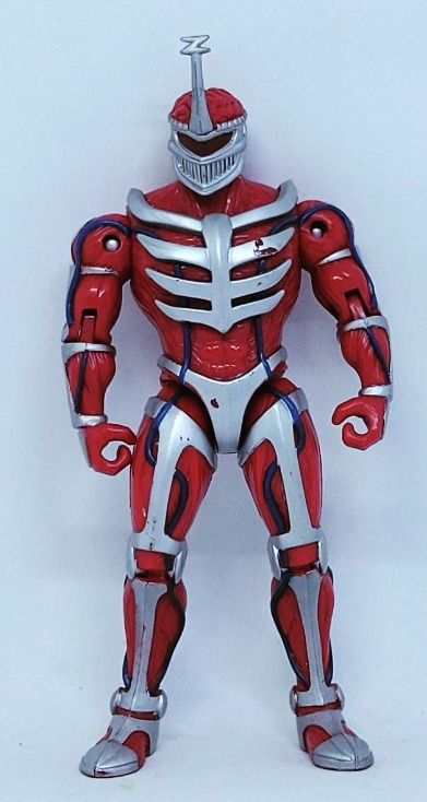 MMPR Lord Zedd Figure on Carousell