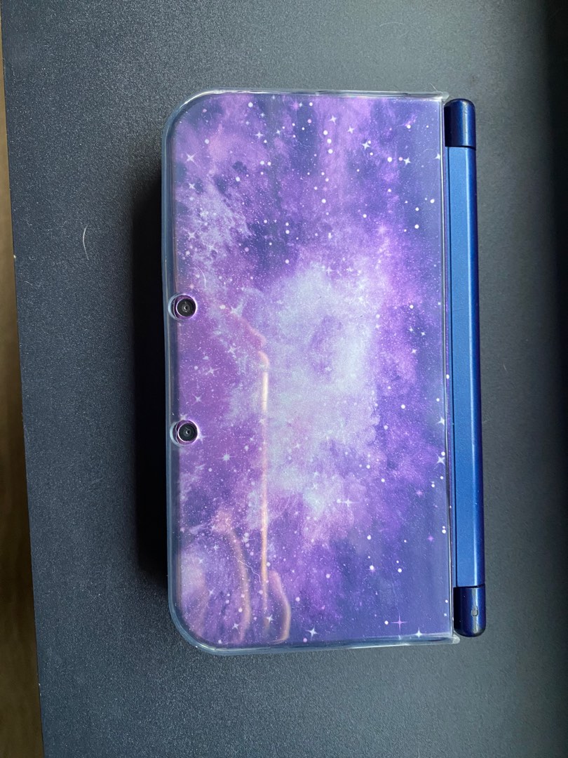 3ds galaxy edition sale