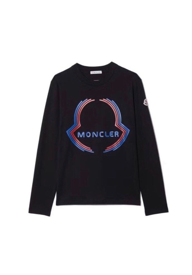 Moncler jumper kids deals