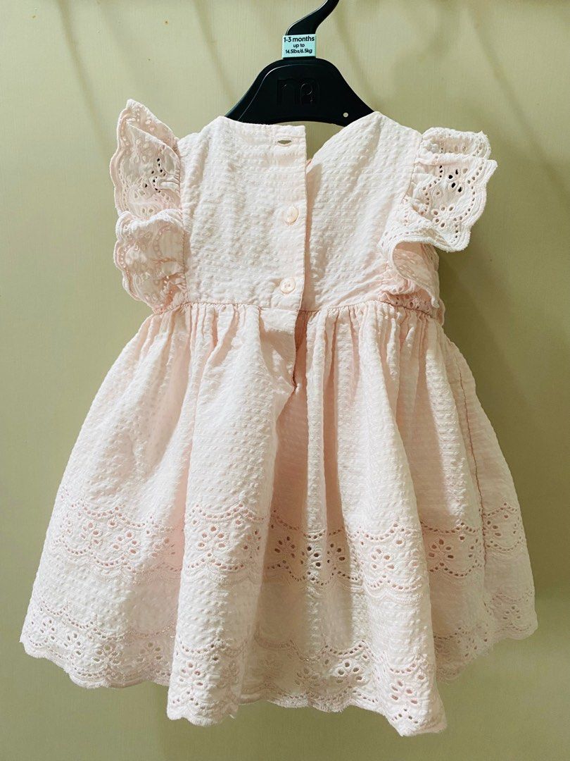 Mothercare Baby dress