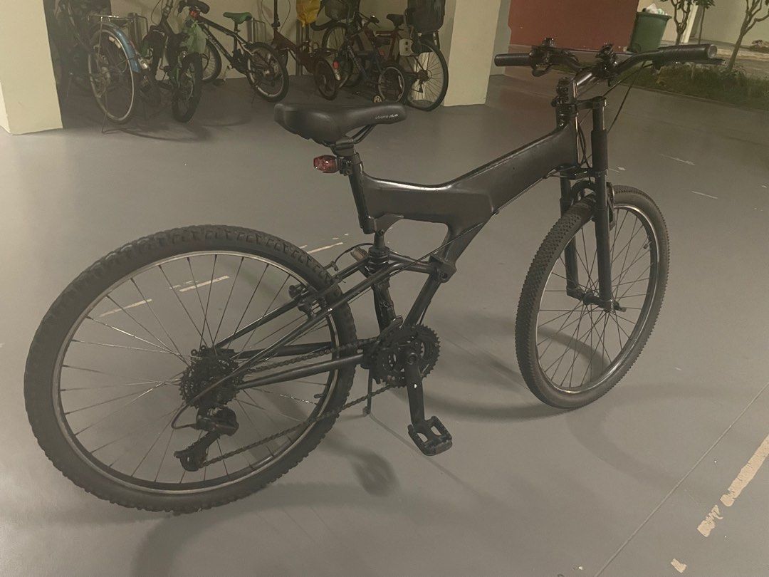 Raleigh serengeti 6061 price cheap