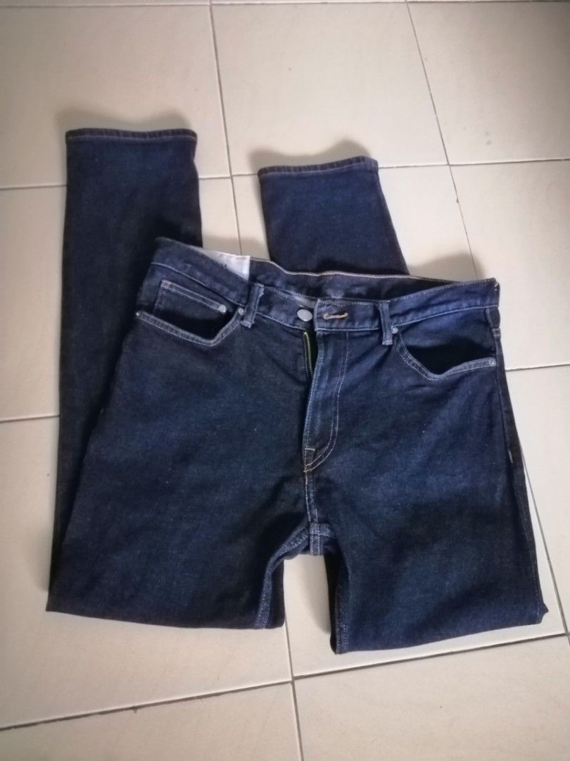 H&m shop jean sale