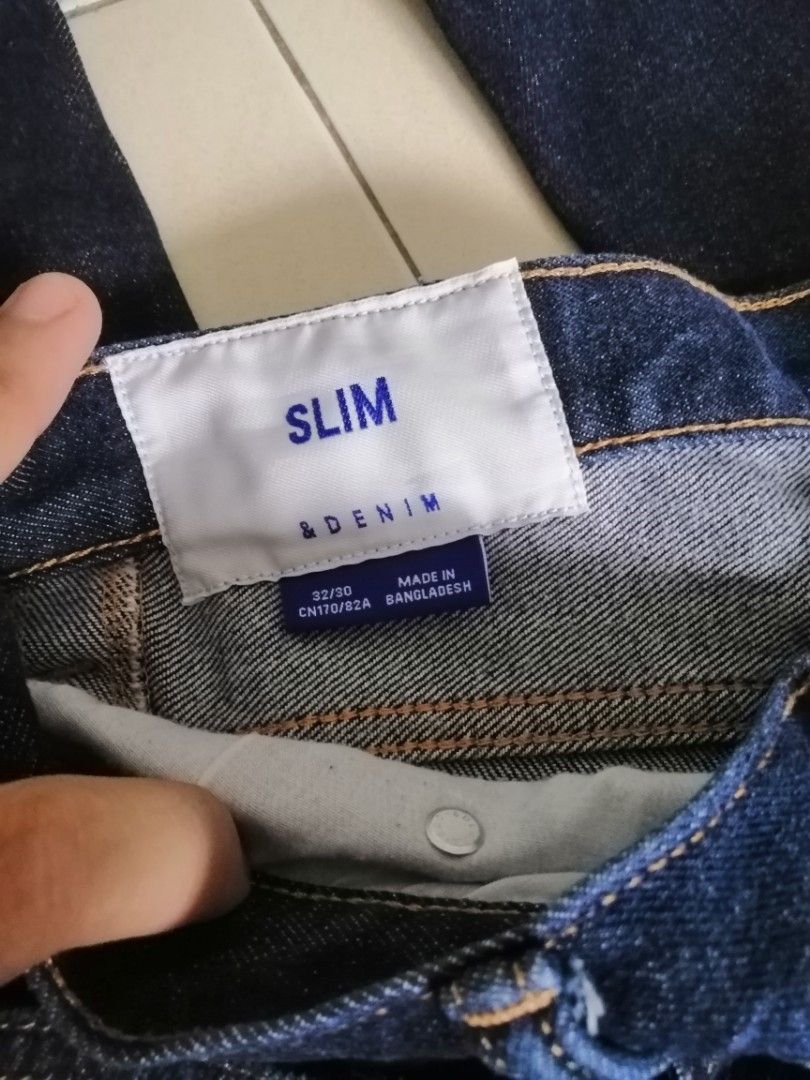 H&m clearance jean sale