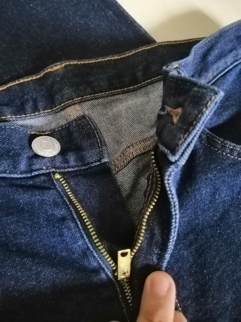 Hm sale jeans hot sale