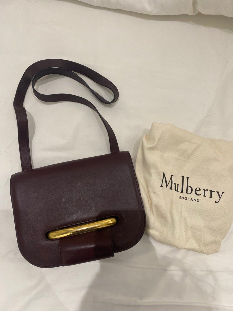 Mulberry selwood online