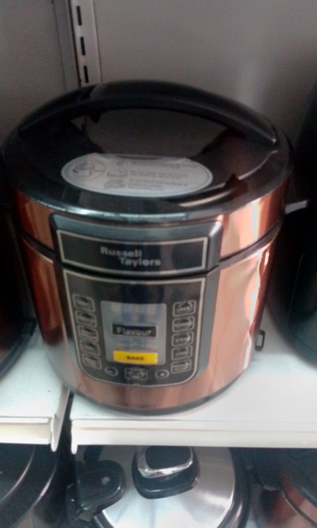 Cara guna online multi cooker