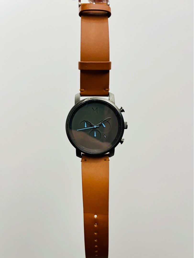 Mvmt chrono gunmetal outlet