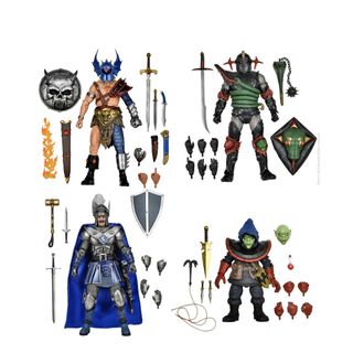 Mythic Legions Collection item 2