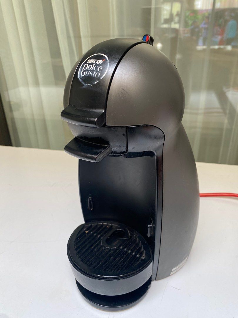 Nescafe Dolce Gusto Coffee Maker Picollo