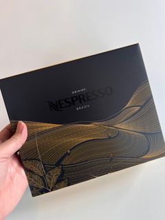 Anyone tried this Pierre Herme original pods. I felt they are terrible. :  r/nespresso