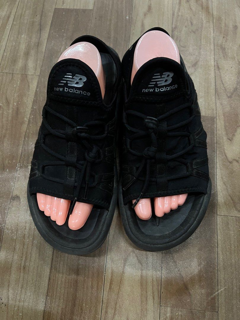 New balance sandals 2018 best sale