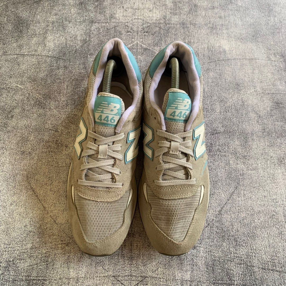 New Balance 446