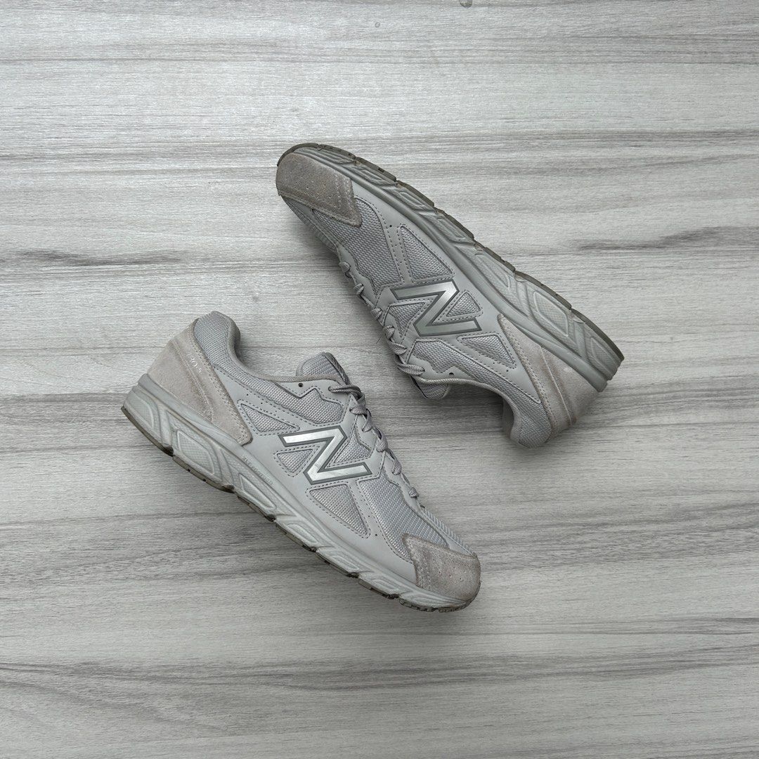 New balance 801 men silver new arrivals