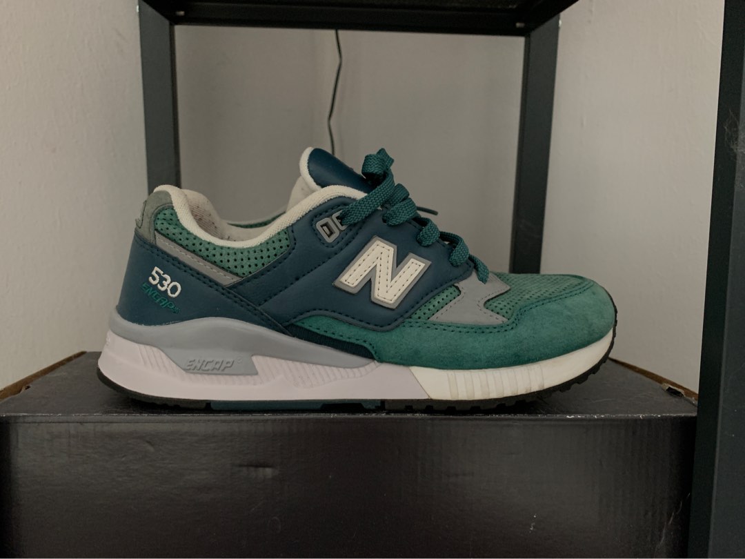 New balance 530 encap femme clearance