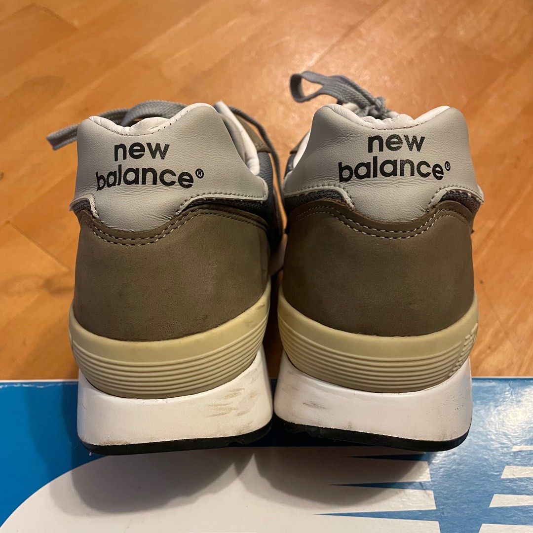 New balance 1300 limited edition 2015 discount