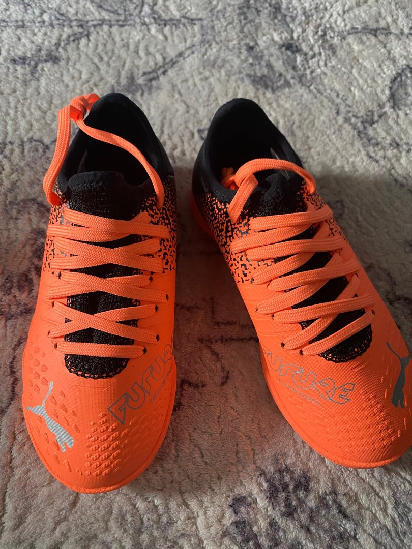 Scarpe clearance puma original
