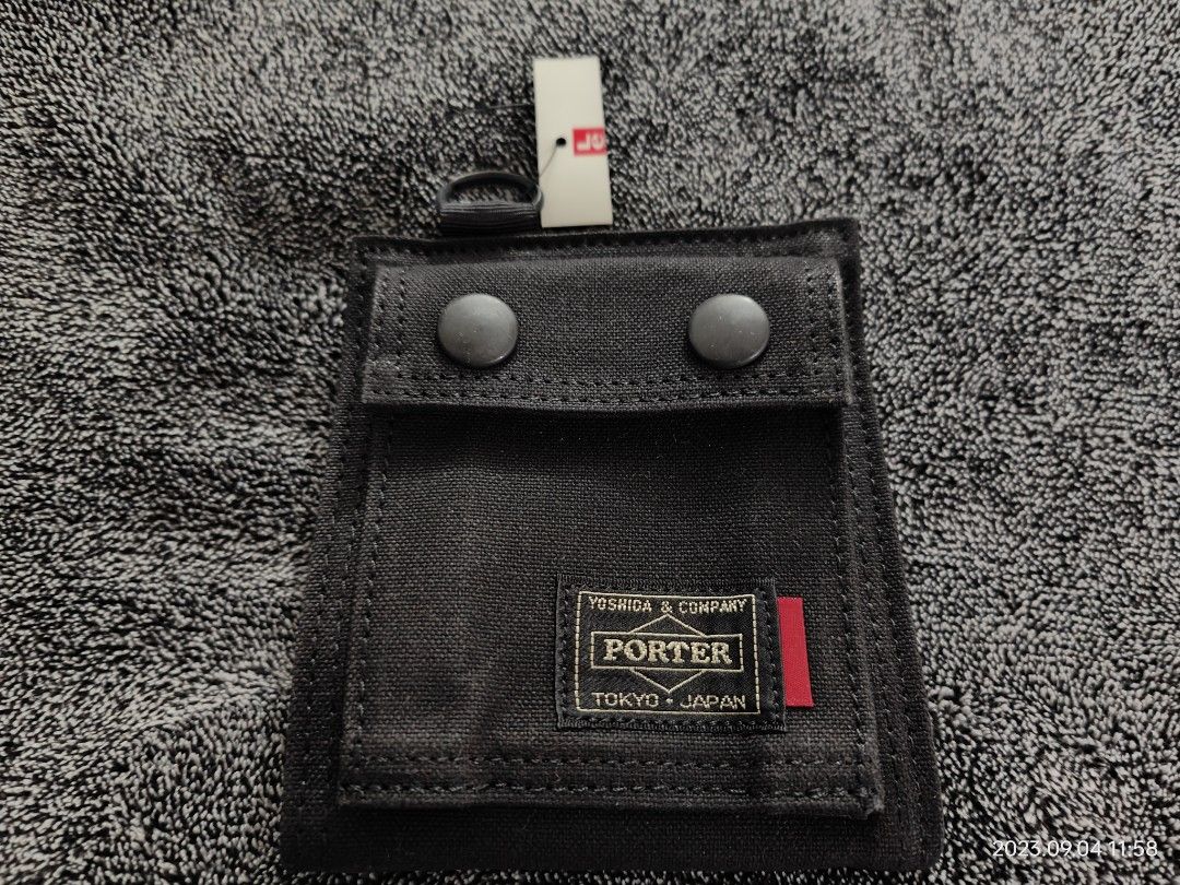 PORTER LEVI'S / SMOKEY WALLET 【公式通販】