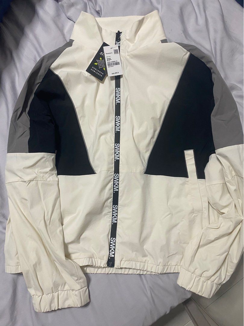 Nice windbreakers clearance