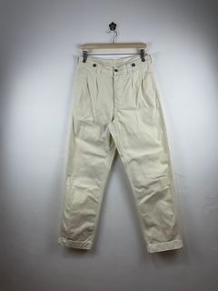 Nigel Cabourn Lybro Herringbone