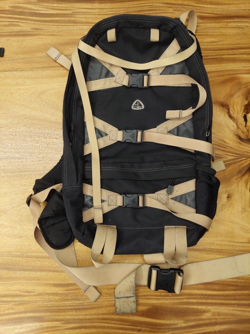 Acg backpack clearance