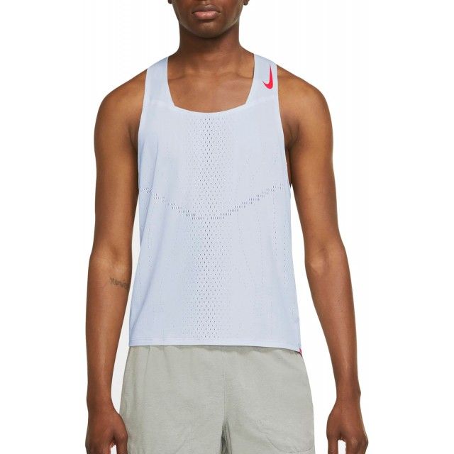 Nike Sleeveless Shirt, Men's Fashion, Activewear on Carousell