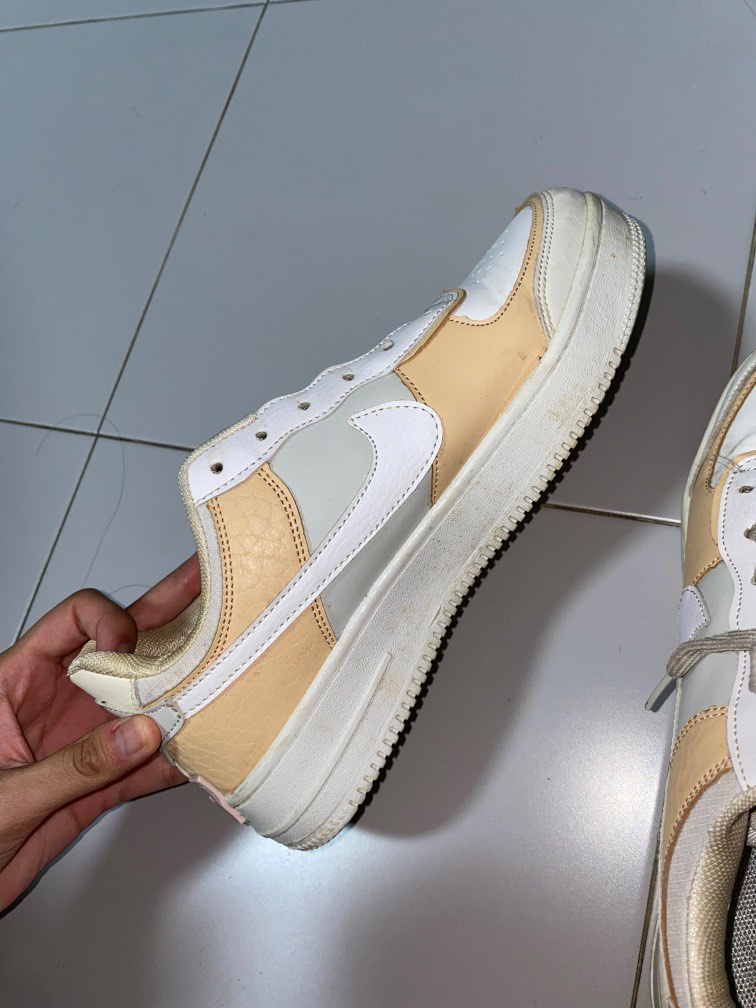 womens nike af1s