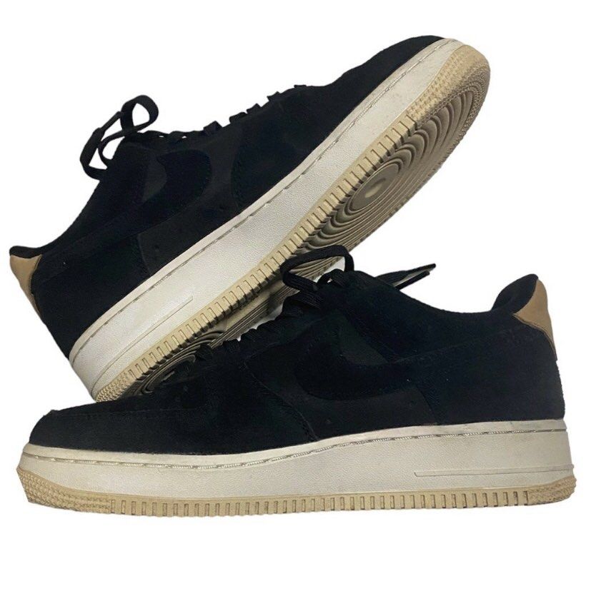 Nike Air Force 1 Men s Fashion Footwear Sneakers on Carousell