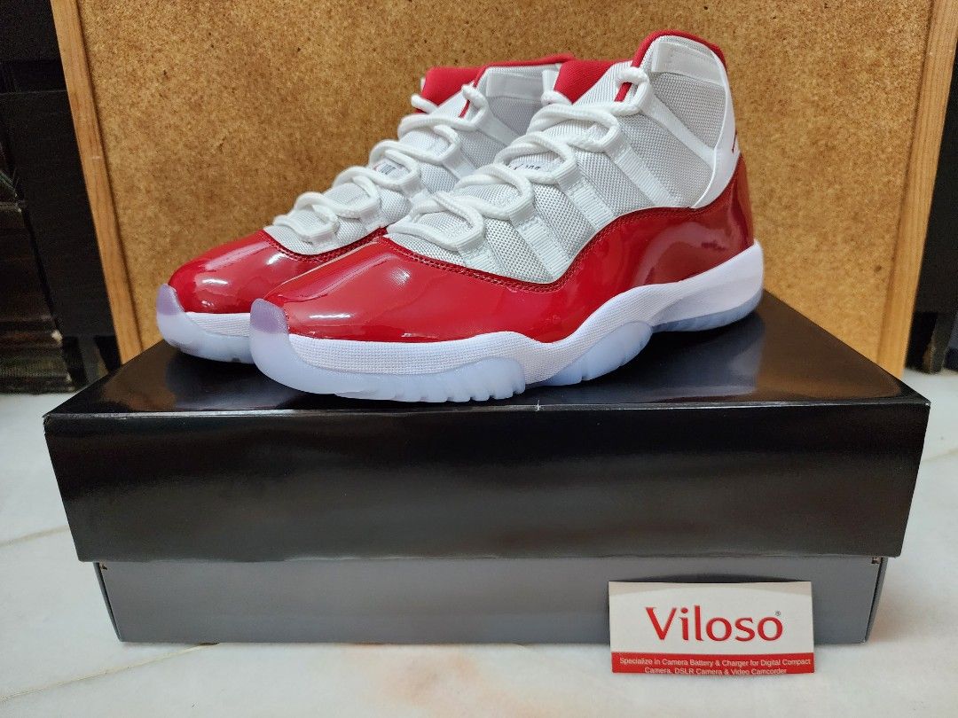 J11 cheap breds 219